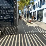 Casa Bleu - Duplex With Shared Pool, Balcony, Terrace And Grill By Lanzarote *