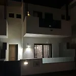 Casa Bleu - Duplex With Shared Pool, Balcony, Terrace And Grill By Lanzarote *