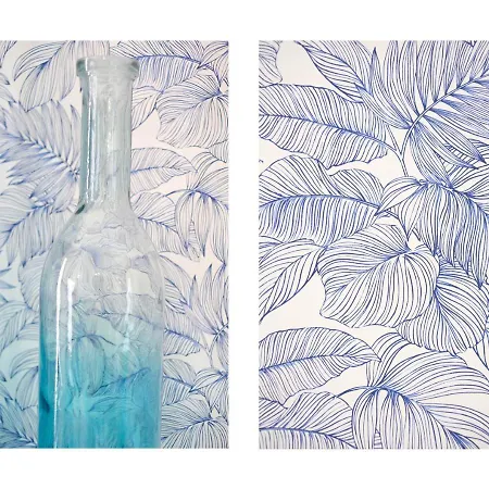 Casa Bleu - Duplex With Shared Pool, Balcony, Terrace And Grill By Lanzarote * פוארטו קאלרו