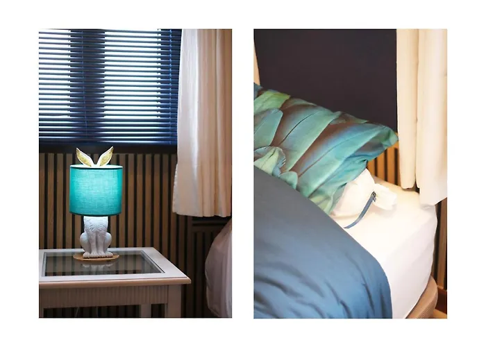 Holiday home Casa Bleu - Duplex With Shared Pool, Balcony, Terrace And Grill By Lanzarote Puerto Calero