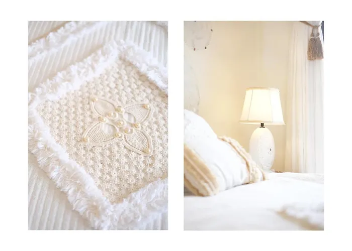 Holiday home Casa Bleu - Duplex With Shared Pool, Balcony, Terrace And Grill By Lanzarote *