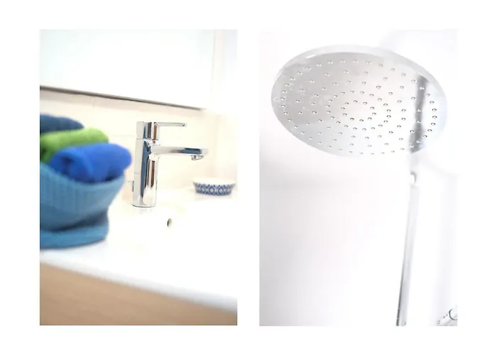 Casa Bleu - Duplex With Shared Pool, Balcony, Terrace And Grill By Lanzarote Holiday home Puerto Calero